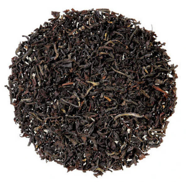 Canadian blend orange pekoe