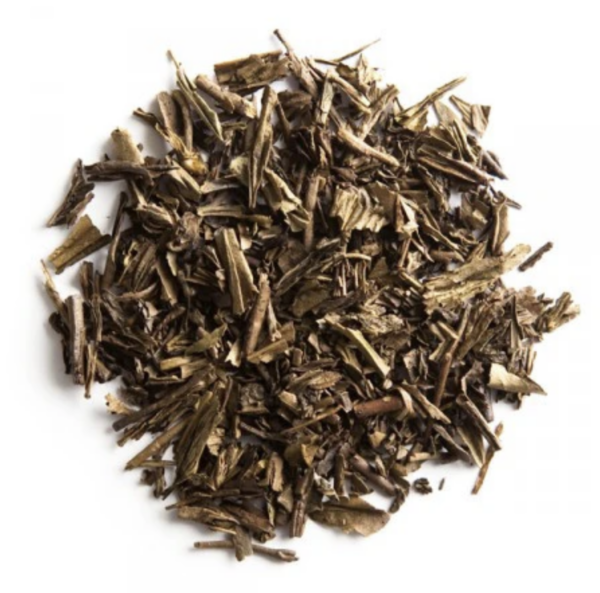 Japanese hojicha