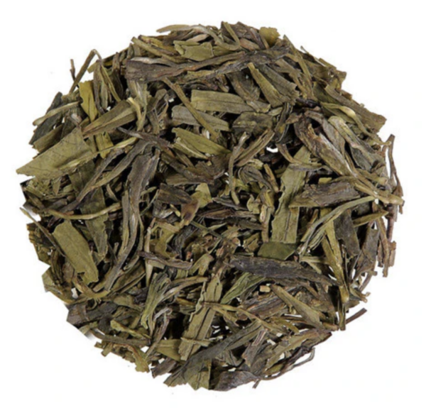 Japanese sencha